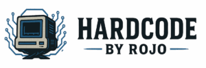 Hardcode with RoJo
